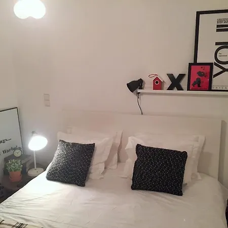 Apartman Camoes Square Chiado Apart Lisboa