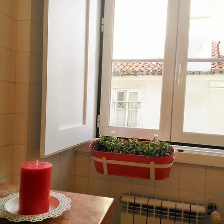 Camoes Square Chiado Apart Διαμέρισμα Lisboa