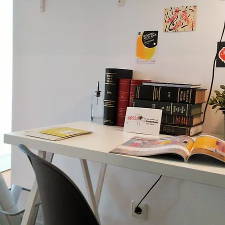 Apartament Camoes Square Chiado Apart *