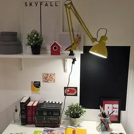 Apartament Camoes Square Chiado Apart