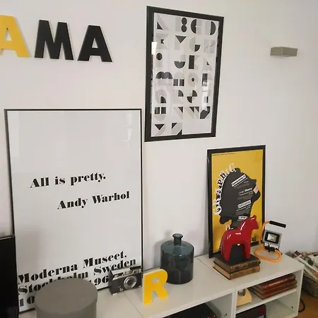 Apartament Camoes Square Chiado Apart