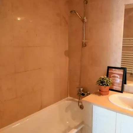 Camoes Square Chiado Apart Apartament Lizbona
